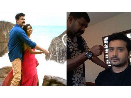 വില്ലത്തരമാണോ അതോ ?? ആത്മസഖിയിലെത്തുന്ന പുതിയ അതിഥി ആരാണെന്നറിയുമോ ??