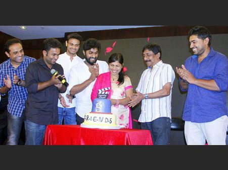 തളത്തില്‍ ദിനേശനും ശോഭയും വീണ്ടുമെത്തുന്നു, വടക്കുനോക്കിയന്ത്രത്തിന്റെ രണ്ടാം ഭാഗം? ധ്യാന്‍ പറയുന്നു