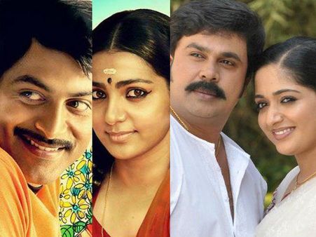 മൊയ്തീനില്‍ ദിലീപും കാവ്യയും,ദിലീപാണ് അത് ഇല്ലാതാക്കിയത്, സംവിധായകന്‍റെ വെളിപ്പെടുത്തല്‍ !