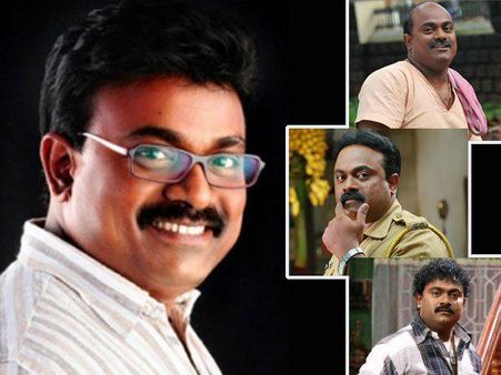 കുഞ്ഞിക്കൂനനില്‍ നിന്നും ഷാജോണിനെ പുറത്താക്കിയത് ദിലീപോ??? സത്യം ഇങ്ങനെ...