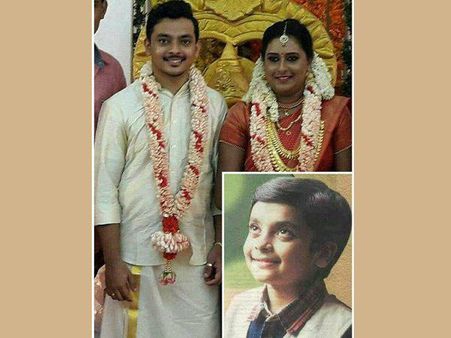 പ്രിയത്തിലെ ബാലതാരം, മാസ്റ്റര്‍ അശ്വിനെ മറന്നോ ? അന്നത്തെ കൊച്ചല്ല ഇപ്പോള്‍, ചിത്രം കാണൂ !!