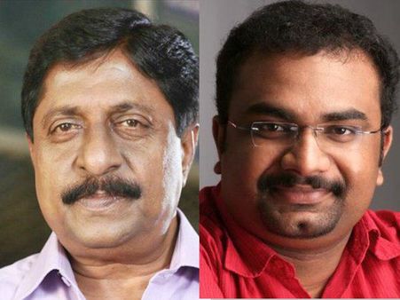 ഉണ്ണി മുകുന്ദനെ ശ്രീനിവാസന്‍ ഏറ്റെടുത്തില്ലേല്‍ സിനിമ ചെയ്യില്ലായിരുന്നുവെന്ന് സംവിധായകന്‍ !!