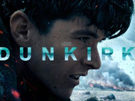 നിരൂപകരുടെ മുഴുവന്‍ മാര്‍ക്കും നേടി ഡണ്‍കിര്‍ക്ക്!!! യുദ്ധ സിനിമകളുടെ അവസാന വാക്ക്!!!