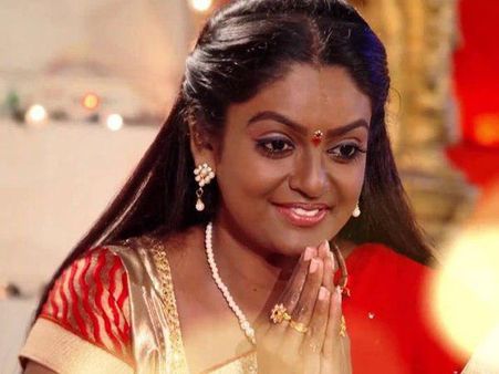 തെലുങ്ക് സംസാരിക്കാനൊരുങ്ങി കാര്‍ത്തിക, പ്രേക്ഷകരോട് നന്ദി പറഞ്ഞ് പ്രേമി വിശ്വനാഥ് !!