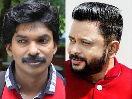 തന്നെ പരിഹസിച്ച പ്രസന്നയ്ക്ക് സന്തോഷ് പണ്ഡിറ്റിന്റെ ഒന്നൊന്നര മറുപടി!!! 'മോനേ പ്രസന്ന കുട്ടാ...'