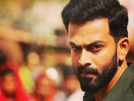 ഞാന്‍ ചിലത് പറയും, അത് അംഗീകരിച്ചില്ലെങ്കില്‍ അപ്പോള്‍ പ്രതികരിക്കാമെന്ന് പൃഥ്വിരാജ്