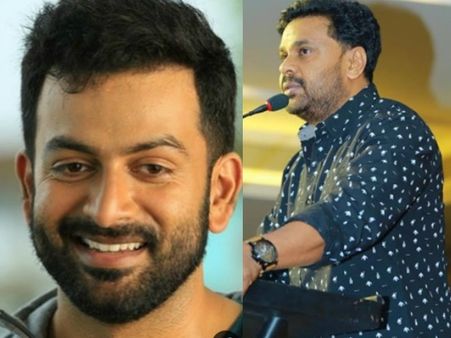 ചെറിയ ബ്രേക്കിന് ശേഷം ബിഗ് ബജറ്റുമായി സംവിധായകന്‍, നായകന്‍ പൃഥ്വിരാജ്!