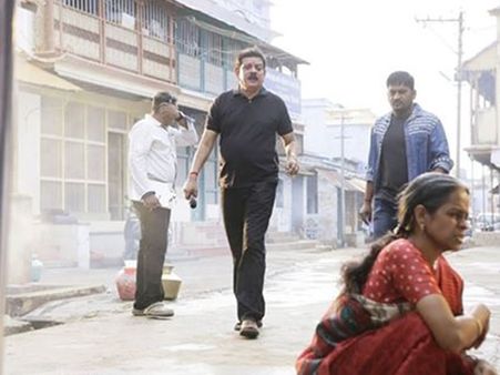 തമിഴിലെ 'മഹേഷിന്റെ പ്രതികാര'ത്തിന് ഒരു ഭാഗ്യമുണ്ടായി! അതെന്താണെന്ന് അറിയണോ?