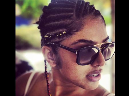 റിമ കല്ലിങ്കല്‍ നീഗ്രോ ആയോ? ചിത്രം കണ്ടാല്‍ ആരും ഒന്ന് അതിശയിക്കും!!!