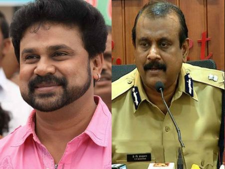 ദിലീപ് രക്ഷപ്പെടും, നടനെ കുടുക്കാന്‍ ശ്രമിക്കുന്നത് സന്ധ്യയുടെ പബ്ലിസിറ്റിസ്റ്റണ്ട്: സെന്‍കുമാര്‍