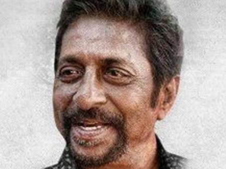 ഇത് സരോജ് കുമാര്‍ അല്ല,ശശിയാണ്!'അയാള്‍ ശശി'സിനിമയുടെ ലൊക്കേഷനില്‍ എല്ലാവരെയും ശശിയാക്കി ശ്രീനിവാസന്‍