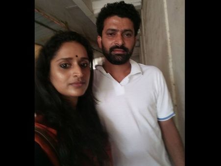 ഭര്‍ത്താവ് എവിടെ എന്ന ചോദ്യത്തിന് ഉത്തരമായി!നടി സുരഭി ലക്ഷ്മിയുടെയും വിവാഹ മോചനം കഴിഞ്ഞു..