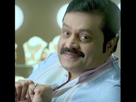 രാഷ്ട്രീയക്കാരന്റെ ജോലി നടുവൊടിക്കുന്ന പണിയാണെന്ന് സുരേഷ് ഗോപി! കാരണം ഇതാണ്!!!