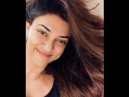 മേക്കപ്പില്ലാതെയും താന്‍ സുന്ദരിയാണ്! സുസ്മിത സെന്നിന്റെ പുതിയ ചിത്രങ്ങള്‍ വൈറലാവുന്നു!!!