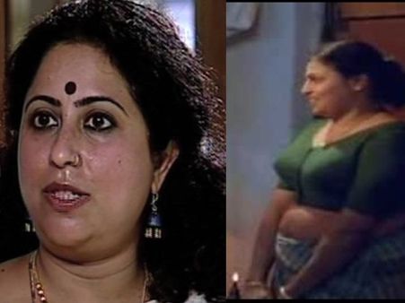 നടി തൊടുപുഴ വാസന്തി അത്യാസന്ന നിലയില്‍ ആശുപത്രിയില്‍!