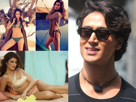 കൂടെ അഭിനയിക്കുന്ന നായികമാരുടെ ശരീരം ചെറുമെത്ത.. ബോളിവുഡ് താരത്തിന്റെ പരമാര്‍ശം വിവാദമാകുന്നു