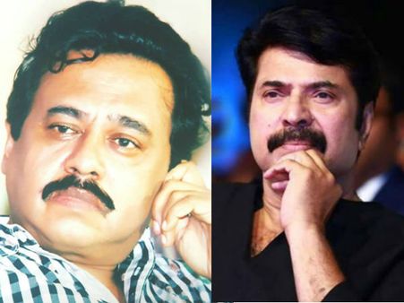 തിലകനെ വിലക്കിയതും തെറ്റാണെന്ന് മമ്മൂട്ടി പറഞ്ഞു, മമ്മൂട്ടിയോട് ബഹുമാനം എന്ന് വിനയന്‍