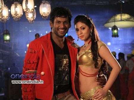 പിണക്കം മറന്ന് വരലക്ഷ്മിയും വിശാലും വിവാഹം കഴിക്കാന്‍ പോവുകയാണോ? വിശാല്‍ പറയുന്നതിങ്ങനെ!!