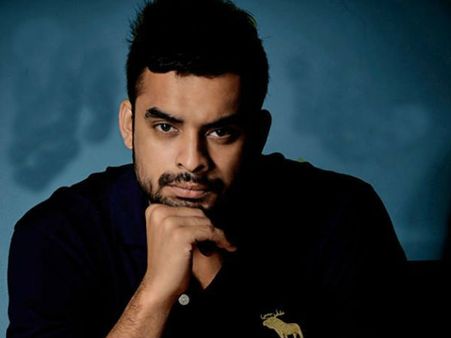 ടൊവിനോ തോമസിന്റെ ആദ്യ തമിഴ് ചിത്രം, പ്രണയം തുറന്ന് പറഞ്ഞ അബി ആന്റ് അനു!