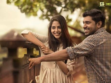 നെഞ്ചില്‍ സൂചി കൊണ്ടപോലെ... 'നിവിന്‍ പോളിയുടെ പ്രണയം' ട്രെന്‍ഡിംഗ് ആകുന്നു!!! എന്താവോ...