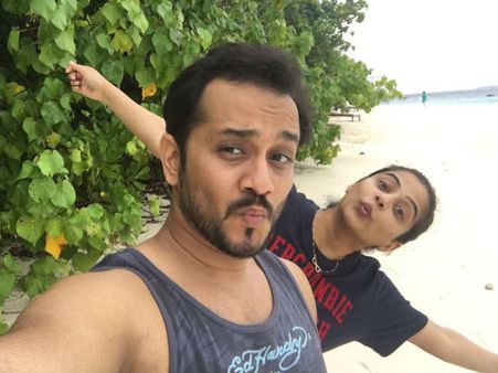 ഒടുവില്‍ പ്രണയം തളിരിട്ടു!പ്രിയാമണിയുടെ വിവാഹം ഈ മാസം 23 ന്,ബംഗ്ലൂരില്‍ നടക്കുന്ന വിവാഹം ഇങ്ങനെയാണ്!