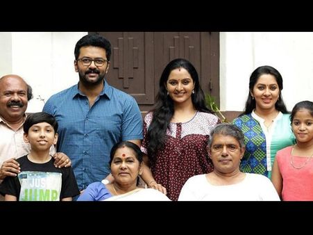 മോഹന്‍ലാലിന്റെ ആരാധികയായ മഞ്ജു വാര്യര്‍ കോമഡി കഥാപാത്രം അവതരിപ്പിച്ചാല്‍ എങ്ങനെയുണ്ടാവും!