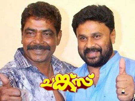 ദിലീപും ആന്റണി പെരുമ്പാവൂരും ശത്രുക്കളല്ല, അവര്‍ 'ചങ്ക്‌സ്'! അല്ലെങ്കില്‍ ഇങ്ങനെയൊക്കെ ചെയ്യുമോ???