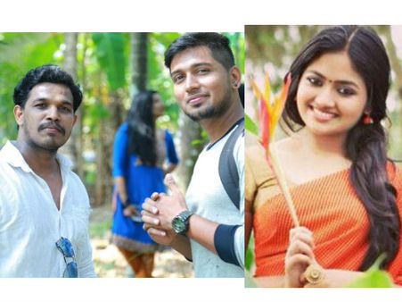 സന്തോഷ് പണ്ഡിറ്റും ഞെട്ടും, 25000 രൂപക്കൊരു മലയാള ചിത്രം!!! ഇങ്ങനെയും സിനിമ ചെയ്യാം..!