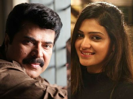 പൃഥ്വിരാജിന്റെ നായിക ഇനി മമ്മൂട്ടിക്കൊപ്പം... മാസ് ചിത്രത്തിലെ സസ്‌പെന്‍സ് കഥാപാത്രം!!!