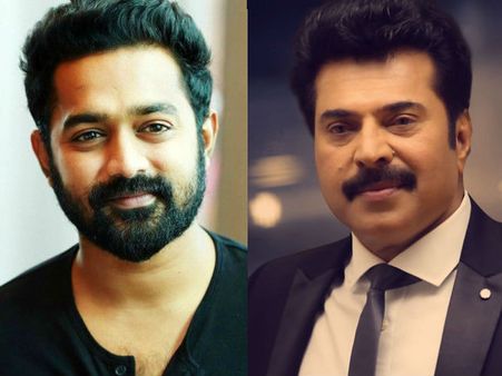 ആസിഫ് അലിയുടെ റോള്‍ മോഡലാണ് മമ്മൂട്ടി... ആസിഫിനെ ആകര്‍ഷിച്ച മമ്മൂട്ടിയുടെ ആ സ്വഭാവം!!!