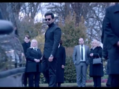 സ്‌റ്റൈലിഷ്, ക്ലാസ്സ്, റിവഞ്ച് ത്രില്ലർ! പൃഥ്വിരാജ് നിറഞ്ഞ് നിൽക്കുന്ന ആദം ജൊആൻ! ടീസർ...