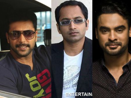 ഫഹദ് ഫാസിലും ജയം രവിയും ഒന്നിക്കുന്നു, ടൊവിനോയ്ക്ക് വേണ്ടി!!!