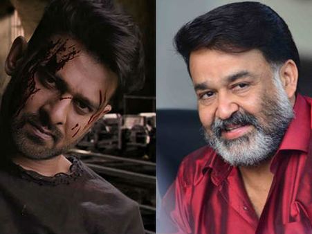 പ്രഭാസിനൊപ്പം മോഹന്‍ലാല്‍ ഇല്ല, സാഹോയില്‍ പ്രഭാസിനൊപ്പം ഈ മലയാളി താരം...