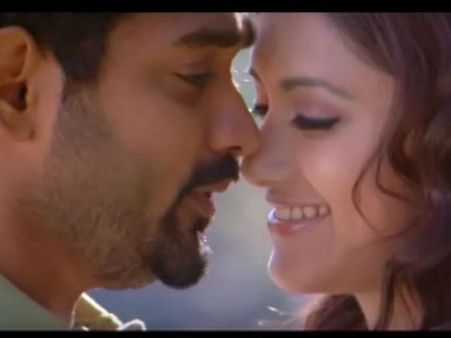 മംമ്ത മോഹന്‍ദാസിനോട് പ്രണയം... ആ പ്രണയം എങ്ങനെ തുടങ്ങി? ആസിഫ് അലി വെളിപ്പെടുത്തുന്നു!