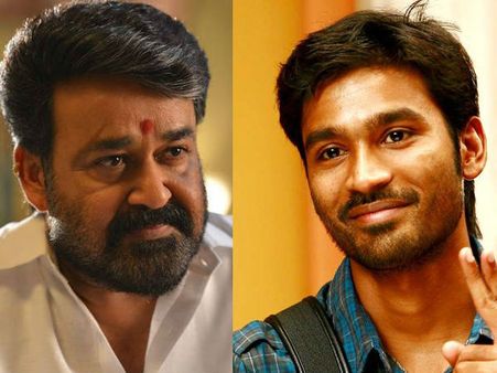 ഒരു മനുഷ്യന് എങ്ങനെ ഇങ്ങനെ ചെയ്യാന്‍ സാധിക്കും??? മോഹന്‍ലാലിനേക്കുറിച്ച് ധനുഷ് പറയുന്നു!!!