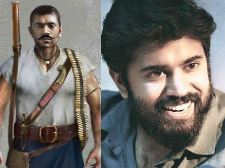 കളരിപ്പയറ്റ് മാത്രമല്ല, കായംകുളം കൊച്ചുണ്ണിക്ക് വേണ്ടി നിവിന്‍ പോളി പഠിക്കുന്ന അഭ്യാസങ്ങള്‍, ഇതാ..!