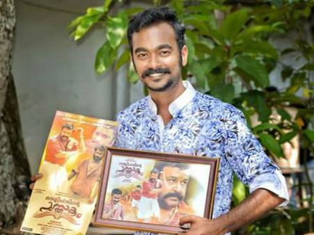 അപ്പാനി രവിയെ മോഹന്‍ലാലിനങ്ങ് ബോധിച്ചു!!! അടുത്ത ചിത്രത്തിലും ശരത് ലാലിനൊപ്പം...