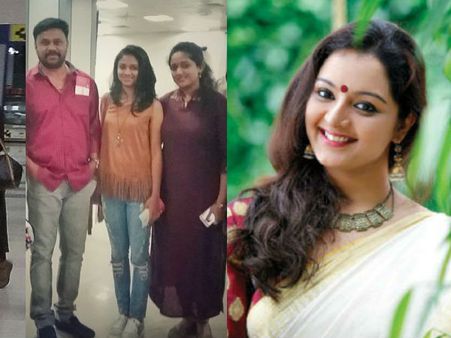 ദിലീപിന്റെ ആലുവയിലെ വീട്ടില്‍ മഞ്ജുവാര്യര്‍??? മഞ്ജു ഇപ്പോള്‍ ഇവിടെയാണ്, ഇതാണ് വാസ്തവം...