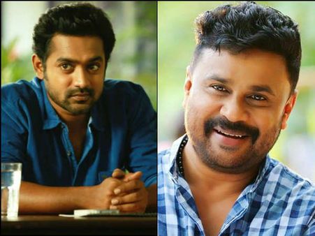 ദിലീപ് ജയിലിലായപ്പോള്‍ ശുക്രനുദിച്ചത് ആസിഫിന്... ബോക്‌സ് ഓഫീസില്‍ ആസിഫ് അലി തരംഗം?