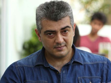 ആരാധകരുടെ സ്‌നേഹം ഇത്തിരി കൂടി പോയി! പൊതുജനങ്ങളോട് മാപ്പ് പറഞ്ഞ് അജിത്ത്!!!