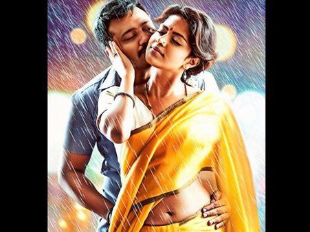 തമിഴിലെത്തിയ അമല പോള്‍ ഒന്നുകൂടി ഹോട്ടായി! പുതിയ സിനിമയുടെ പോസ്റ്റര്‍ പുറത്ത്!!!