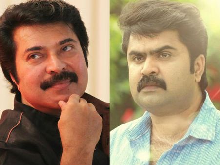 മമ്മൂട്ടിയെ കണ്ടാല്‍ പിന്നെ ആരുടെ പിറകെയും ആരാധന മൂത്ത് അലയില്ല എന്ന് അനൂപ് മേനോന്‍