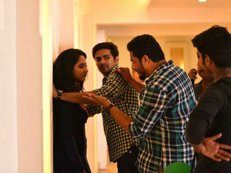 'ഒരു സംവിധായകനും കാണാന്‍ ആഗ്രഹിക്കാത്ത, സങ്കടപ്പെടുത്തുന്ന കാഴ്ചയാണ് ഞാന്‍ കണ്ടത്'