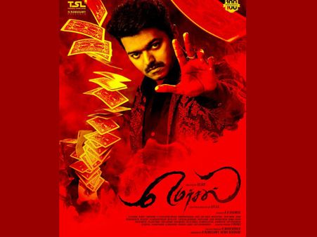 വിജയ് ചിത്രം മേര്‍സലിന് ഈ സൂപ്പര്‍ ഹിറ്റ് ഹോളിവുഡ് ചിത്രങ്ങളുമായുള്ള ബന്ധം???