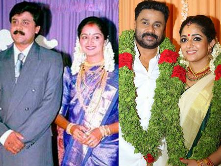 കാവ്യ ദിലീപിന്റെ മൂന്നാമത്തെ ഭാര്യ, മഞ്ജുവിന് മുന്‍പ് ദിലീപ് വിവാഹം ചെയ്ത പെണ്‍കുട്ടി ആര് ??