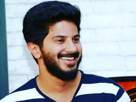 ദുല്‍ഖര്‍ സല്‍മാന്റെ ബോളിവുഡ് സിനിമയ്ക്കും ബംഗ്ലൂരുമായി ബന്ധം! കാരണം ഇതാണ്!!!