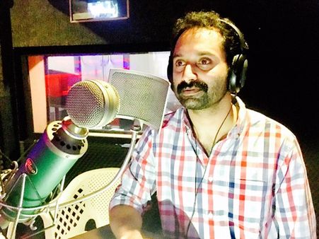 ഫഹദ് ഫാസിലിന്റെ വേലൈക്കാരന്‍ ആഗസ്റ്റ് 28 ന് ഒരു സര്‍പ്രൈസ് പുറത്ത് വിടുന്നു!