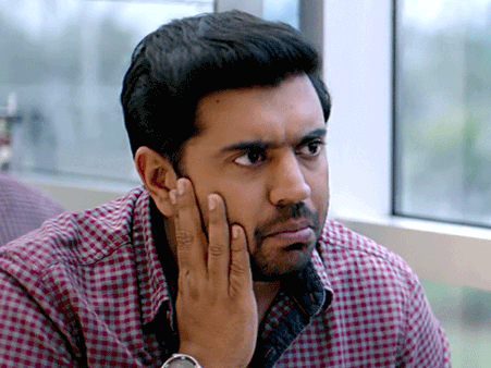 ശ്യാമപ്രസാദിനെയും ഭരിക്കുന്ന നിവിന്‍, ഇത്തരക്കാര്‍ മലയാള സിനിമയ്ക്ക് ശാപം; വൈറലാകുന്ന പോസ്റ്റ്