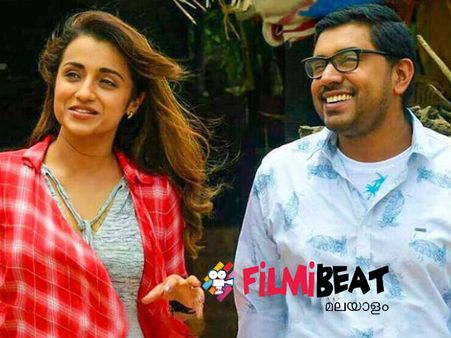 തടിച്ചുരുണ്ട് നിവിന്‍ പോളി.. തൃഷയ്‌ക്കൊപ്പമുള്ള ഈ ചിത്രങ്ങള്‍ കാണുമ്പോള്‍ എന്ത് തോന്നുന്നു ?