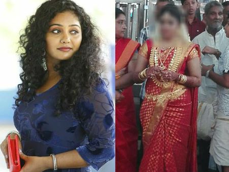 ഗോഡ്ഫാദര്‍ സിനിമയോട് യോജിക്കാമെങ്കില്‍ കാമുകനൊപ്പം വിവാഹപന്തലില്‍ നിന്നിറങ്ങിയ പെണ്ണിനോടും യോജിക്കാം